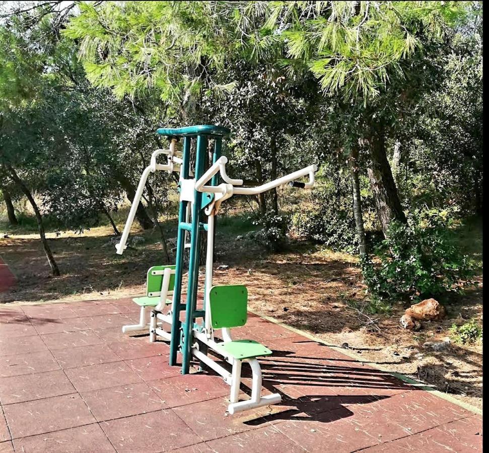 شقة Marija بولا المظهر الخارجي الصورة